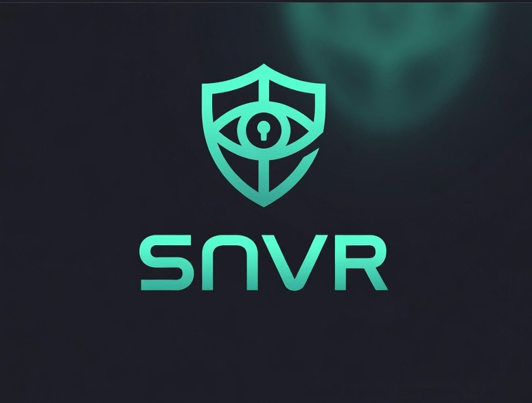 SNVR logo
